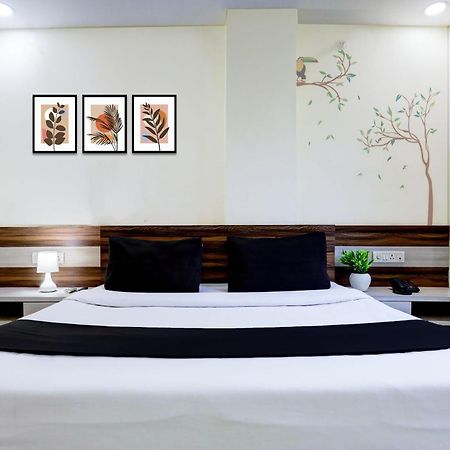 Super Townhouse Hoshangabad Road Near Aashima Mall Samarda Kaliasot Экстерьер фото